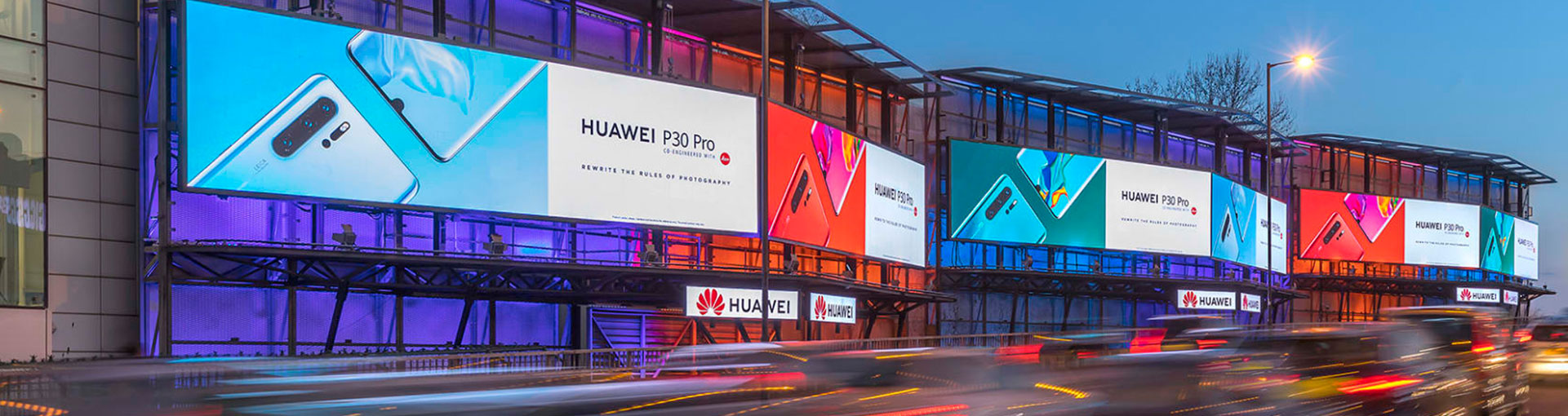 The Future of Digital Advertising: Why You Need Digital Signage Screens ...